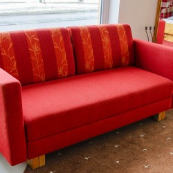 Austellungsstücke - Möbel Abverkauf - Tischlerei - Couch