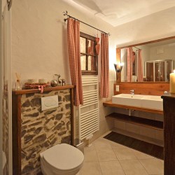 Badezimmer - Tischlerei - Salzburg - Buchsteiner