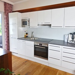 Tischlerei Salzburg - Küche Privatküche