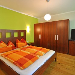 Tischlerei Salzburg - Schlafzimmer