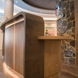 Arztpraxis Vasold Andreas - Tischlerei Buchsteiner Altenmarkt